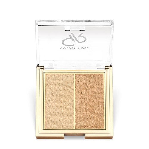 So Glow Highlighter Duo GR 102 Sunshine 2x3.2gr